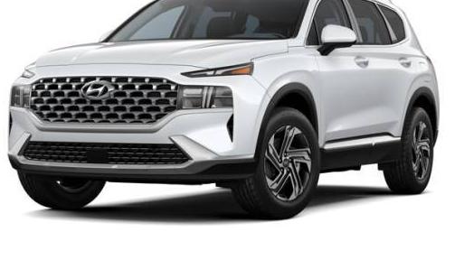 HYUNDAI SANTA FE 2023 5NMS24AJ3PH607988 image